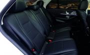 MERCEDES GLE